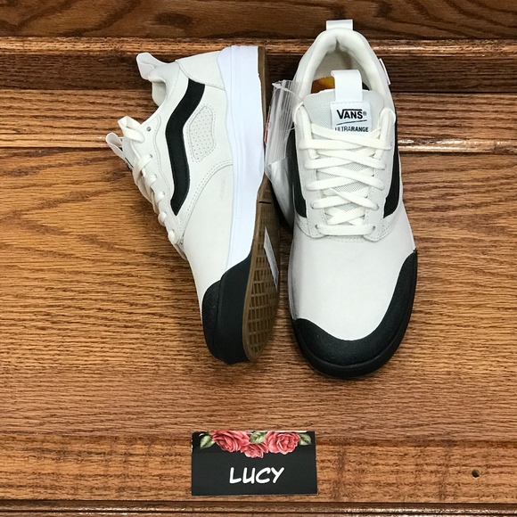 Vans Ultrarange Pro Tyson Peterson Marshmallow - Picture 4 of 7